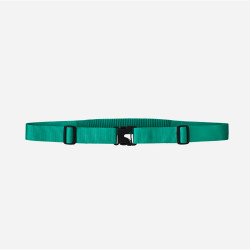 Patagonia Secure Stretch Wading Belt in Fresh Teal